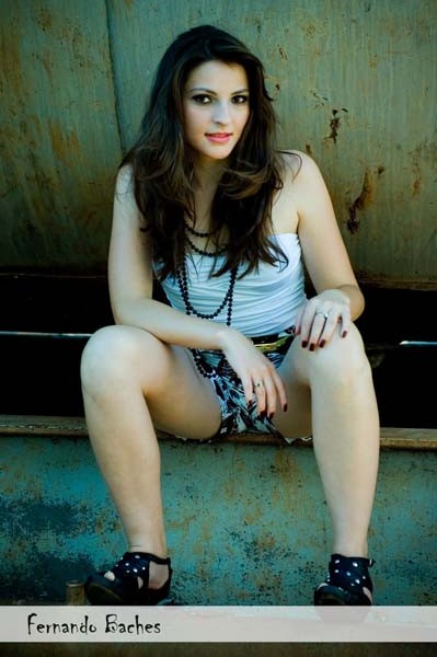 Alexandra Aline Paludo